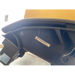 MAZDA 6 (GG) Kesztyűtartó