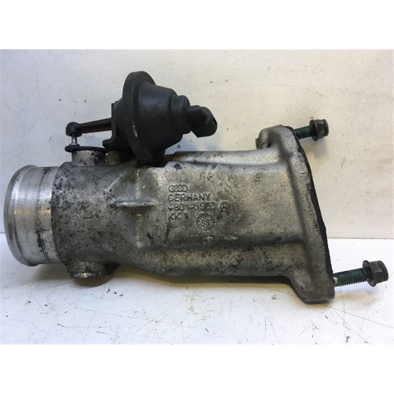 AUDI A6 C5 Fojtószelep (Mechanikus)