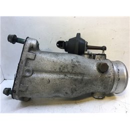 AUDI A6 C5 Fojtószelep (Mechanikus)