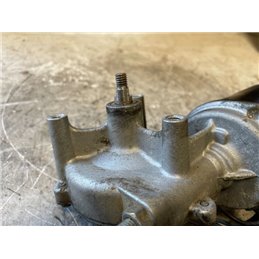DAEWOO TICO (KLY3) Első Ablaktörlő Motor