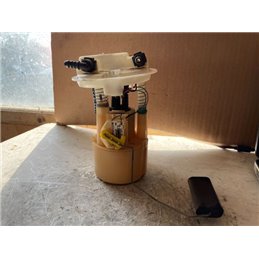 RENAULT CLIO II (BB0/1/2_, CB0/1/2_) Üzemanyag Szivattyú