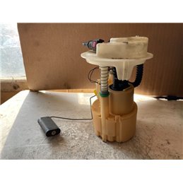 RENAULT CLIO II (BB0/1/2_, CB0/1/2_) Üzemanyag Szivattyú