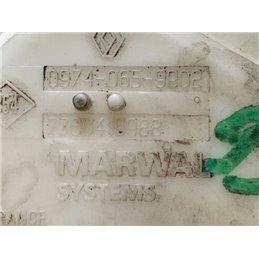 RENAULT CLIO II (BB0/1/2_, CB0/1/2_) Üzemanyag Szivattyú