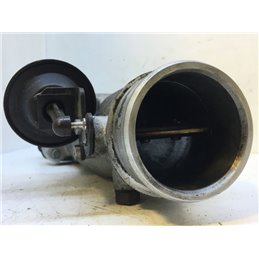 AUDI A6 C5 Fojtószelep (Mechanikus)