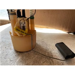 RENAULT CLIO II (BB0/1/2_, CB0/1/2_) Üzemanyag Szivattyú