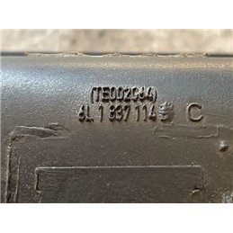 SEAT IBIZA III (6L1) Jobb hátsó Belső Kilincs