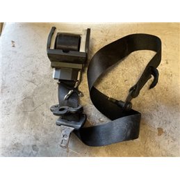 FORD FOCUS (DAW, DBW) Jobb első Biztonsági Öv