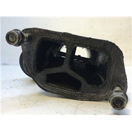 AUDI A6 C5 Fojtószelep (Mechanikus)