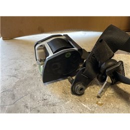 FORD FOCUS (DAW, DBW) Jobb első Biztonsági Öv