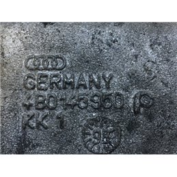 AUDI A6 C5 Fojtószelep (Mechanikus)