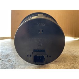 RENAULT ESPACE IV (JK0/1_) Fűtéskapcsoló (digit klímás)