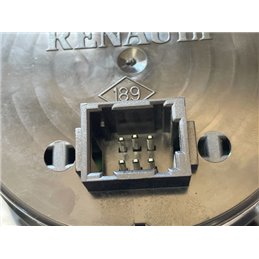 RENAULT ESPACE IV (JK0/1_) Fűtéskapcsoló (digit klímás)