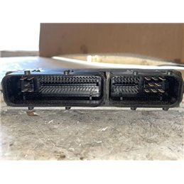 SKODA OCTAVIA I (1U2) Motorvezérlő