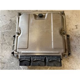 RENAULT MEGANE I Classic (LA0/1_) Motorvezérlő