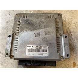 RENAULT MEGANE I Classic (LA0/1_) Motorvezérlő