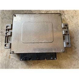 CITROËN XSARA PICASSO (N68) Motorvezérlő