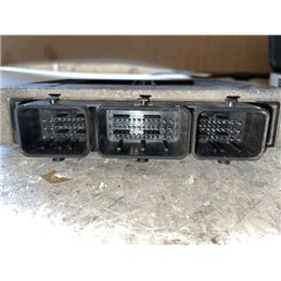 CITROËN XSARA PICASSO (N68) Motorvezérlő