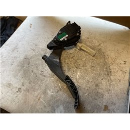 SEAT LEON (1M1) Gázpedál (Elektromos)