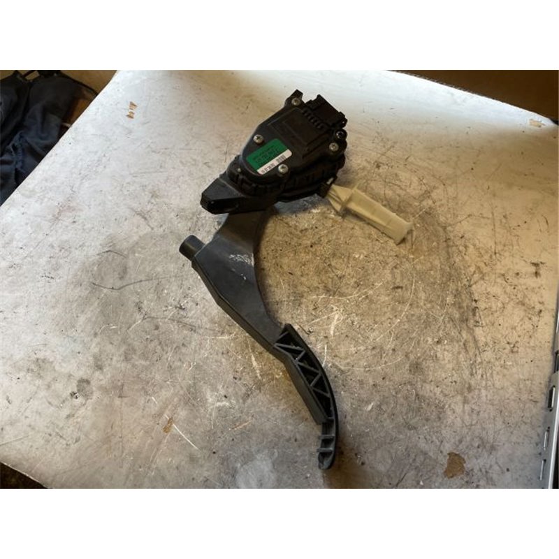 SEAT LEON (1M1) Gázpedál (Elektromos)