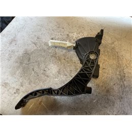 SEAT LEON (1M1) Gázpedál (Elektromos)