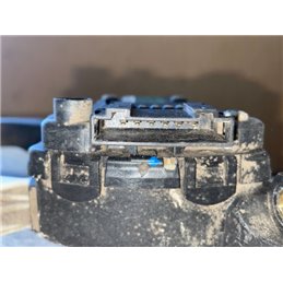 SEAT LEON (1M1) Gázpedál (Elektromos)