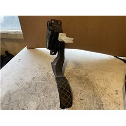 SEAT LEON (1M1) Gázpedál (Elektromos)