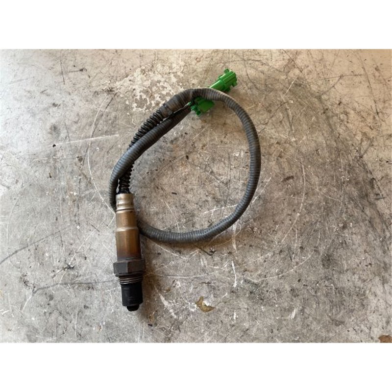 CITROËN C3 I (FC_) Első Lambdaszonda