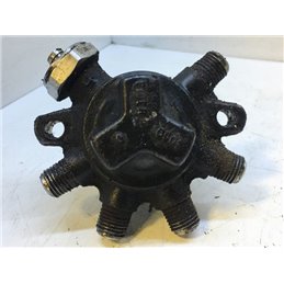 FORD FOCUS I Közösnyomócső