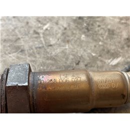 CITROËN C3 I (FC_) Első Lambdaszonda