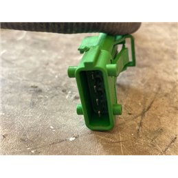 CITROËN C3 I (FC_) Első Lambdaszonda