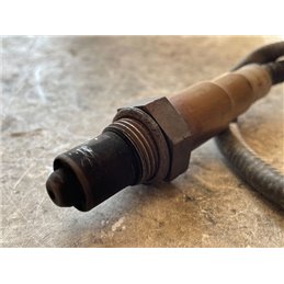 CITROËN C3 I (FC_) Első Lambdaszonda