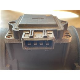 OPEL OMEGA B (25_, 26_, 27_) Légtömegmérő