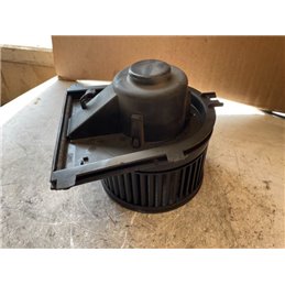 SEAT LEON (1M1) Fűtőmotor (Klímás)