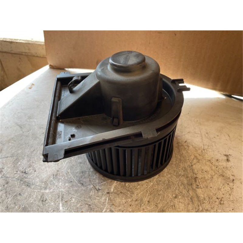 SEAT LEON (1M1) Fűtőmotor (Klímás)