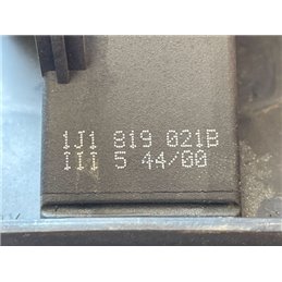 SEAT LEON (1M1) Fűtőmotor (Klímás)