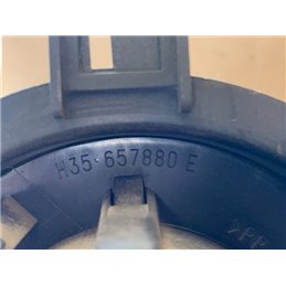 SEAT LEON (1M1) Fűtőmotor (Klímás)