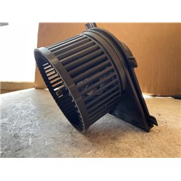 SEAT LEON (1M1) Fűtőmotor (Klímás)