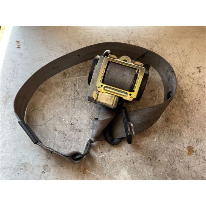 AUDI A6 Avant (4B, C5) Bal első Biztonsági Öv