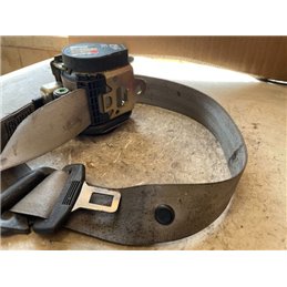 AUDI A6 Avant (4B, C5) Bal első Biztonsági Öv