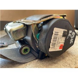 AUDI A6 Avant (4B, C5) Bal első Biztonsági Öv