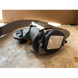 AUDI A6 Avant (4B, C5) Bal első Biztonsági Öv