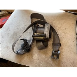 SEAT LEON (1M1) Jobb első Biztonsági Öv