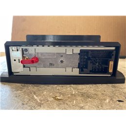 AUDI A4 (8E2, B6) Navigáció Elektronika