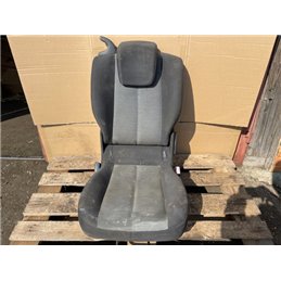 RENAULT SCÉNIC II (JM0/1_) Jobb hátsó Ülés
