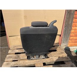RENAULT SCÉNIC II (JM0/1_) Jobb hátsó Ülés