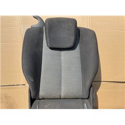 RENAULT SCÉNIC II (JM0/1_) Jobb hátsó Ülés