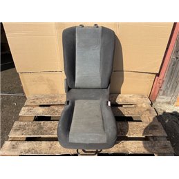 RENAULT SCÉNIC II (JM0/1_) Hátsó középső Ülés