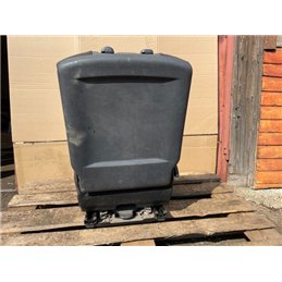 RENAULT SCÉNIC II (JM0/1_) Hátsó középső Ülés