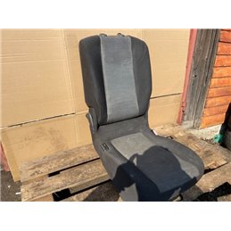 RENAULT SCÉNIC II (JM0/1_) Hátsó középső Ülés