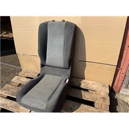 RENAULT SCÉNIC II (JM0/1_) Hátsó középső Ülés